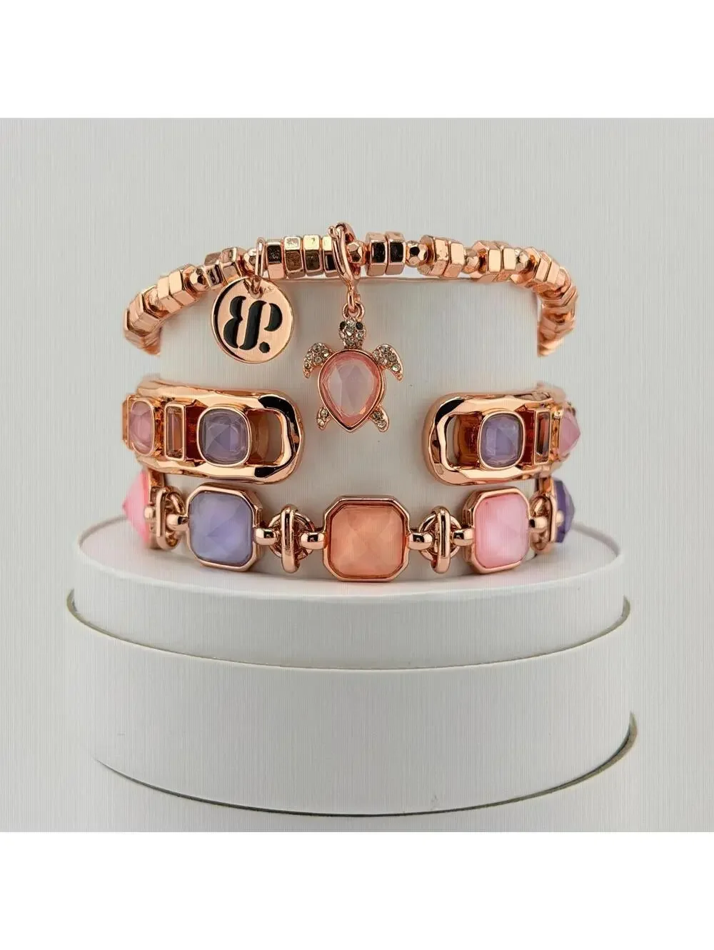 Bomb Party Spring Stacks 